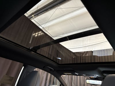 2026 Toyota bZ Woodland Premium AWD