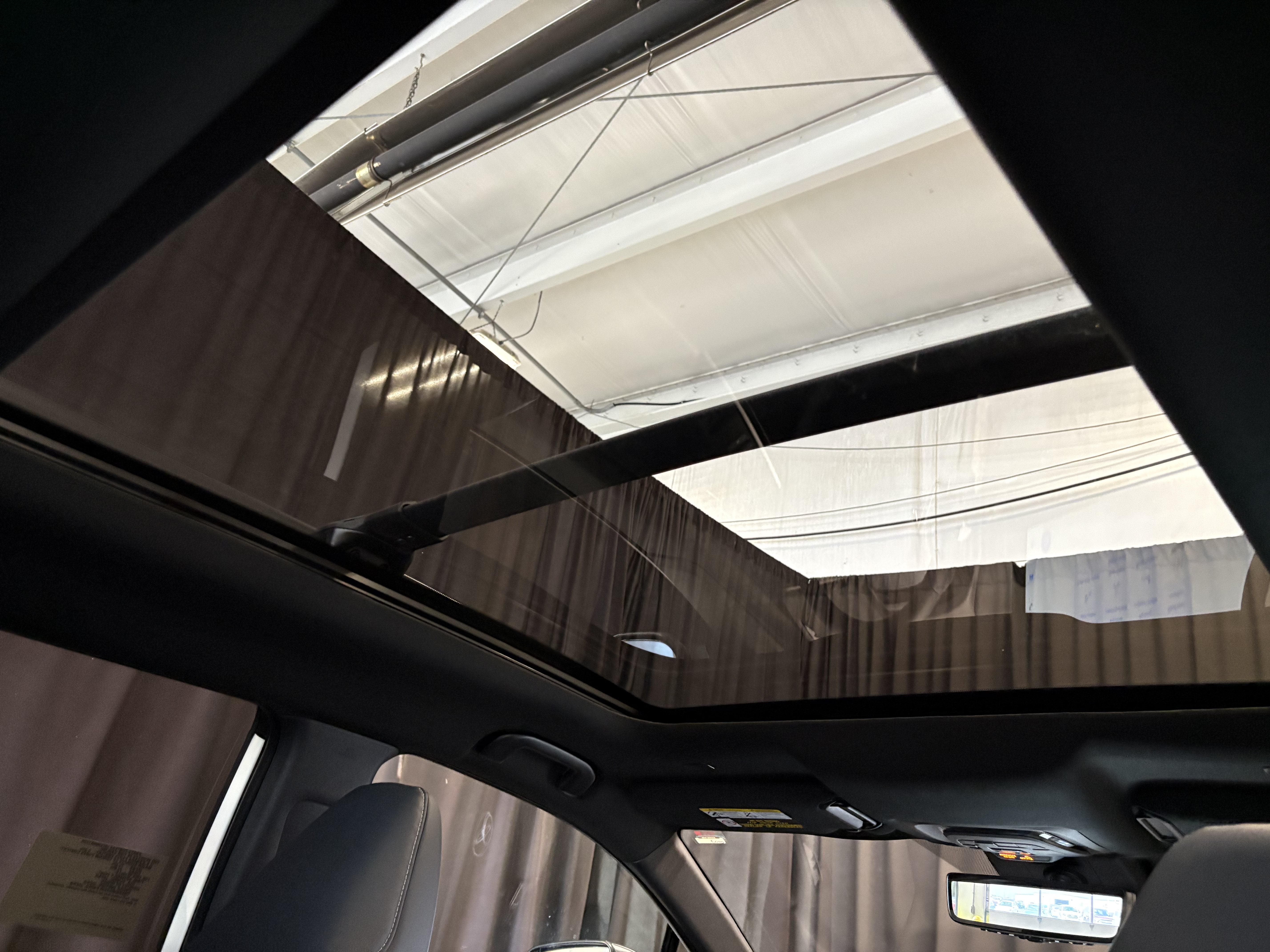 2026 Toyota bZ Woodland Premium AWD