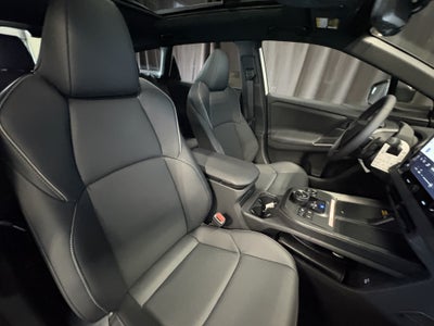 2026 Toyota bZ Woodland Premium AWD