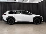 2026 Toyota bZ Woodland Premium AWD