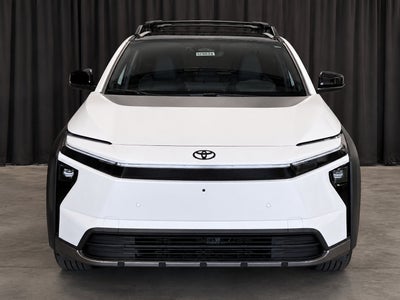 2026 Toyota bZ Woodland Premium AWD