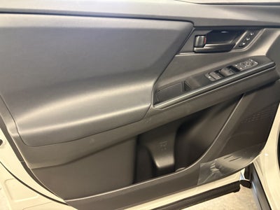 2026 Toyota bZ Woodland Premium AWD