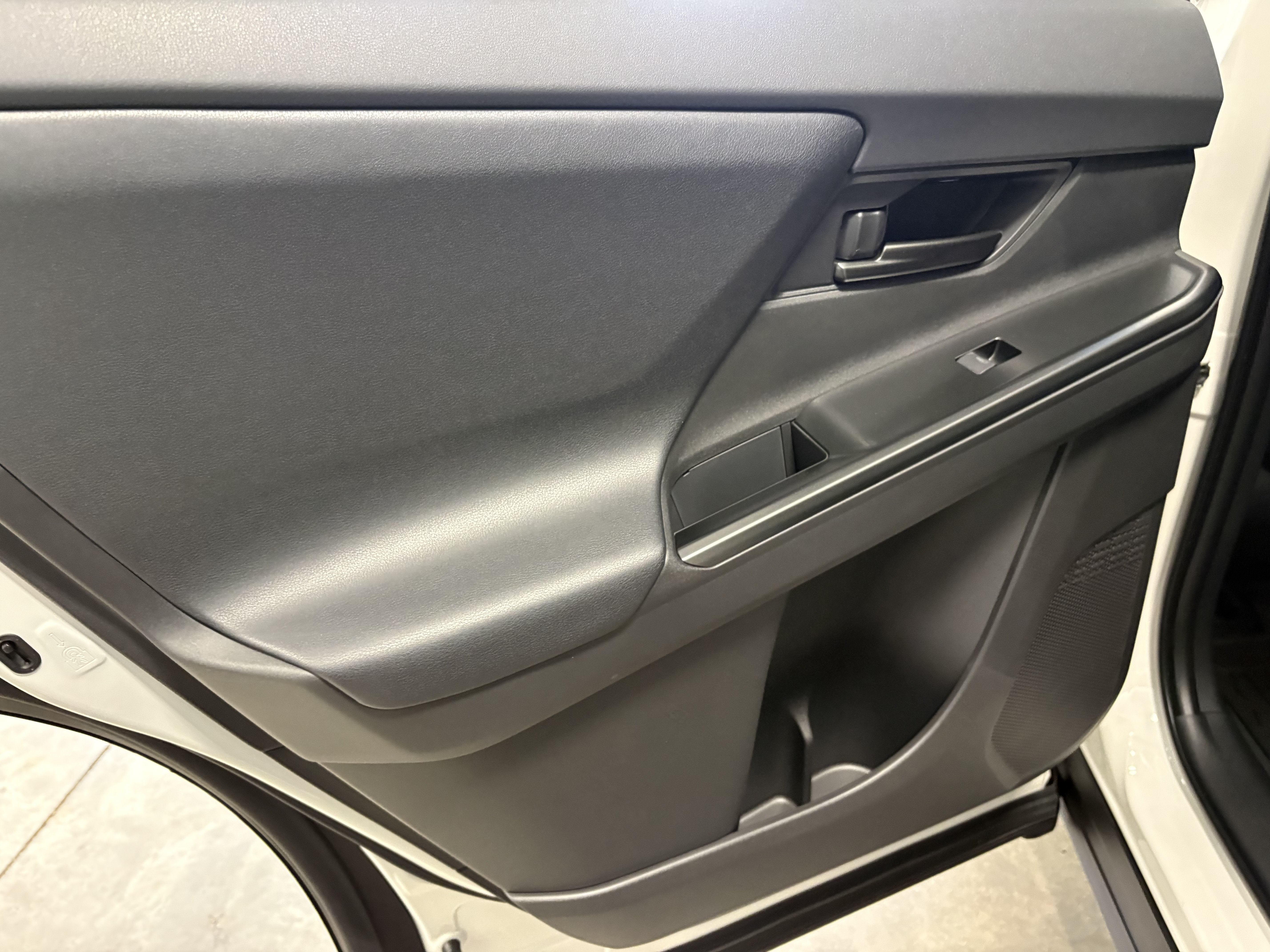2026 Toyota bZ Woodland Premium AWD