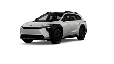 2026 Toyota bZ Woodland Premium AWD