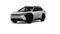 2026 Toyota bZ Woodland Premium AWD