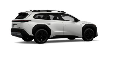 2026 Toyota bZ Woodland Premium AWD