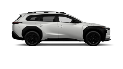 2026 Toyota bZ Woodland Premium AWD