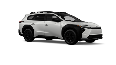 2026 Toyota bZ Woodland Premium AWD