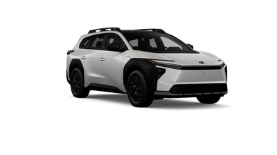 2026 Toyota bZ Woodland Premium AWD