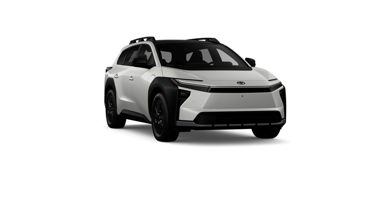2026 Toyota bZ Woodland Premium AWD