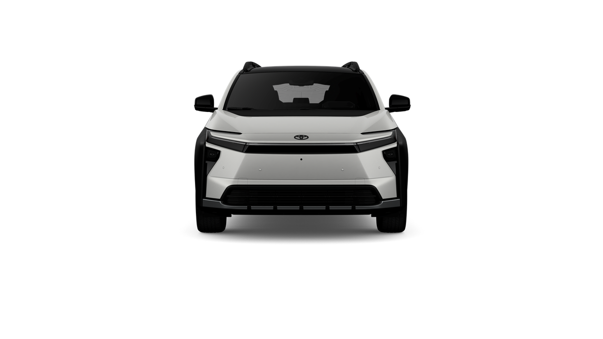 2026 Toyota bZ Woodland Premium AWD