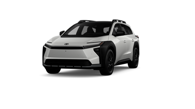 2026 Toyota bZ Woodland Premium AWD