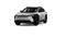 2026 Toyota bZ Woodland Premium AWD