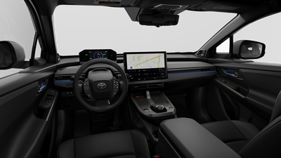 2026 Toyota bZ Woodland Premium AWD