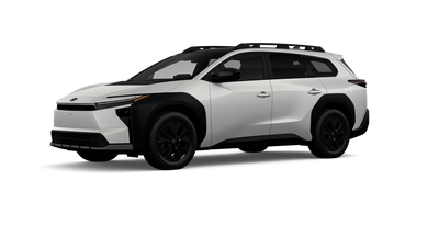 2026 Toyota bZ Woodland Premium AWD