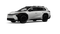 2026 Toyota bZ Woodland Premium AWD