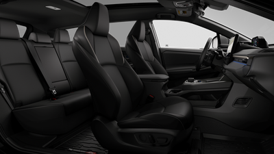 2026 Toyota bZ Woodland Premium AWD