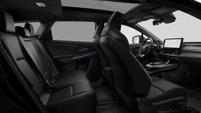 2026 Toyota bZ Woodland Premium AWD