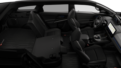 2026 Toyota bZ Woodland Premium AWD