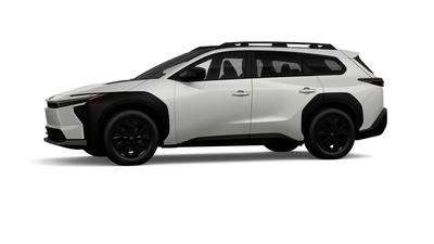 2026 Toyota bZ Woodland Premium AWD