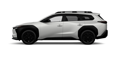 2026 Toyota bZ Woodland Premium AWD
