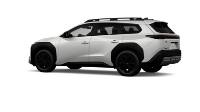 2026 Toyota bZ Woodland Premium AWD