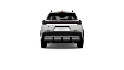 2026 Toyota bZ Woodland Premium AWD