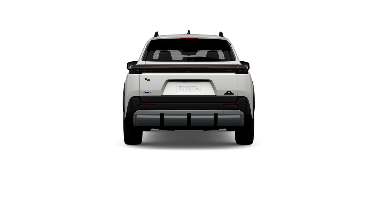 2026 Toyota bZ Woodland Premium AWD