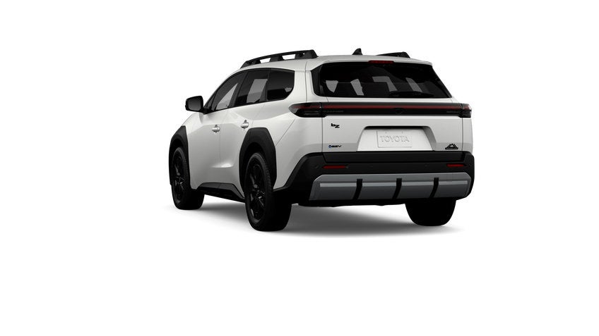 2026 Toyota bZ Woodland Premium AWD