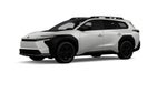 2026 Toyota bZ Woodland Premium AWD