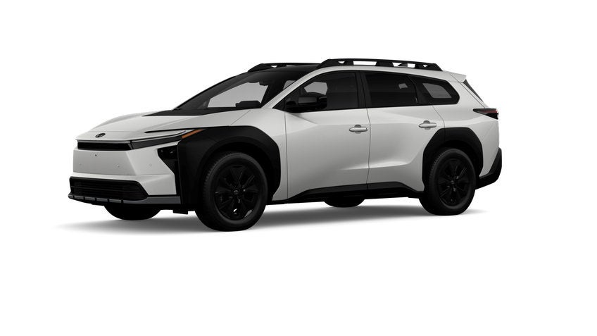 2026 Toyota bZ Woodland Premium AWD