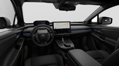 2026 Toyota bZ Woodland Premium AWD