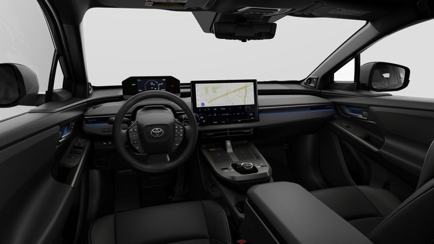 2026 Toyota bZ Woodland Premium AWD