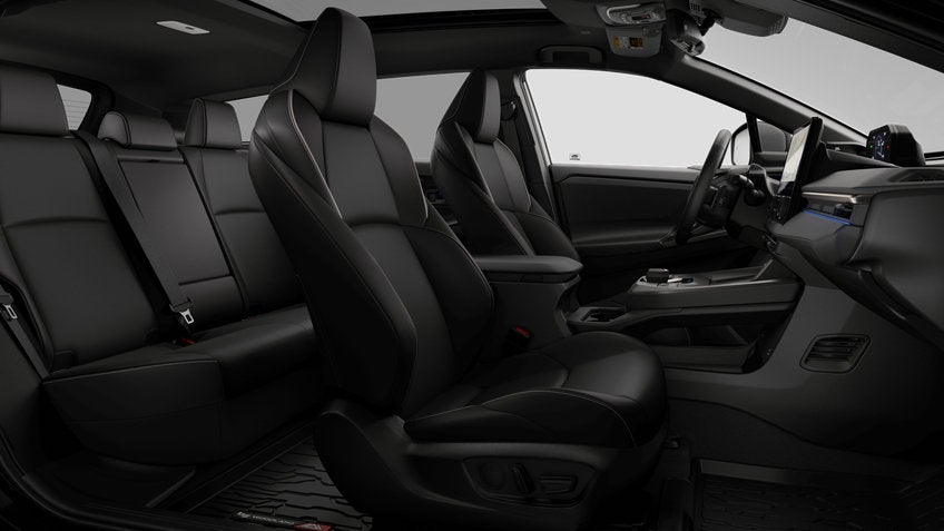2026 Toyota bZ Woodland Premium AWD