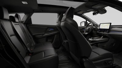 2026 Toyota bZ Woodland Premium AWD