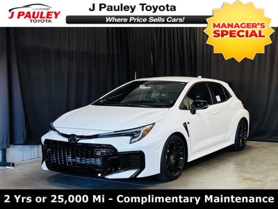 Toyota New Car Specials | Fort Smith Toyota dealer in Fort Smith AR