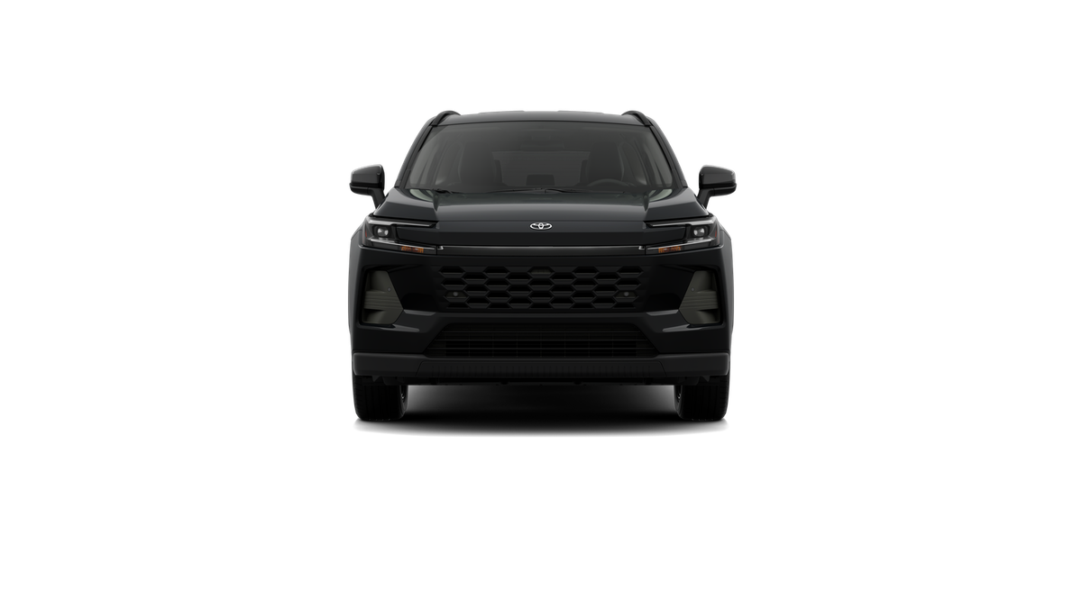 2026 Toyota RAV4 XLE Premium AWD