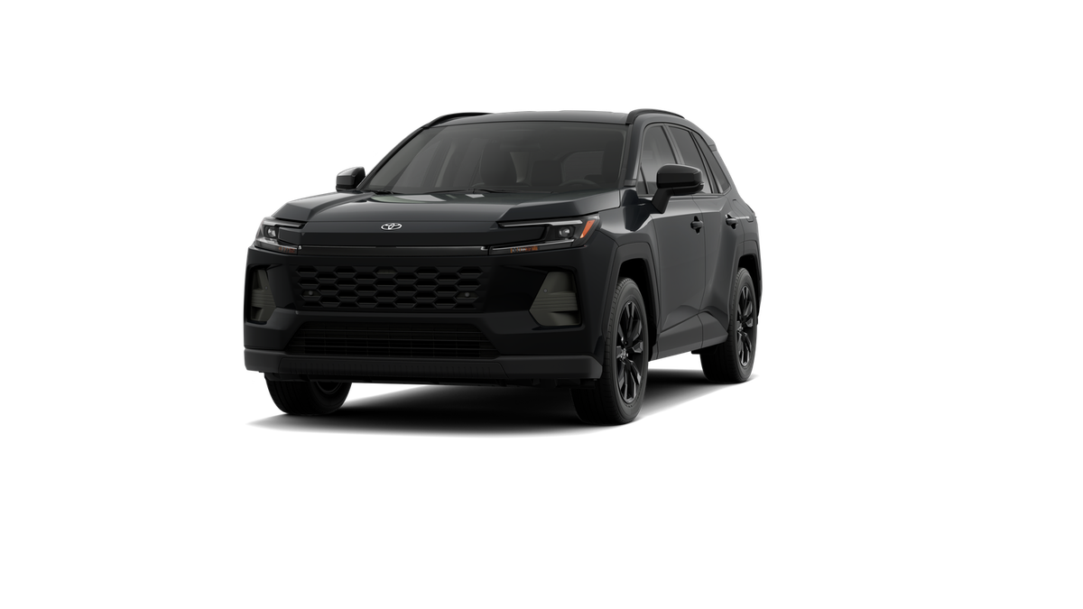 2026 Toyota RAV4 XLE Premium AWD