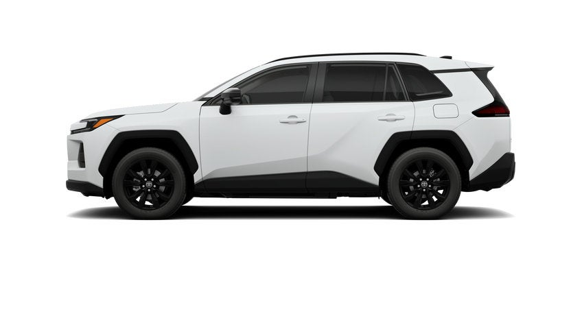 2026 Toyota Rav4 XLE Premium AWD