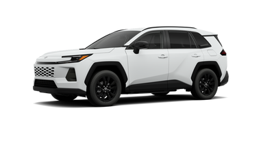 2026 Toyota Rav4 XLE Premium AWD