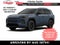 2026 Toyota RAV4 LE AWD