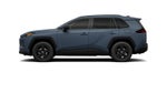 2026 Toyota RAV4 LE AWD