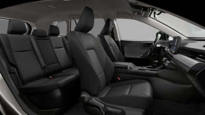 2026 Toyota RAV4 LE AWD