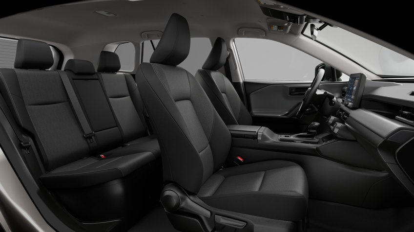 2026 Toyota RAV4 LE AWD