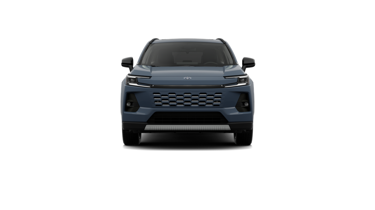 2026 Toyota RAV4 Limited AWD