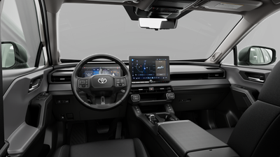 2026 Toyota RAV4 Limited AWD