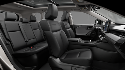 2026 Toyota RAV4 Limited AWD