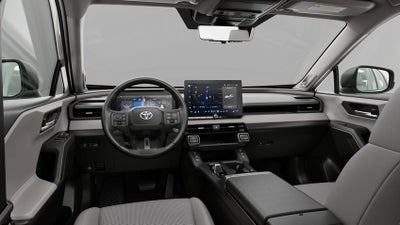 2026 Toyota RAV4 Limited AWD