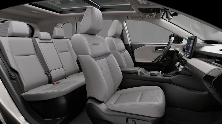 2026 Toyota RAV4 Limited AWD