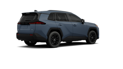 2026 Toyota RAV4 XLE Premium AWD